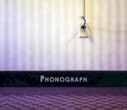 Phonograph