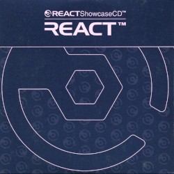 React Showcase CD