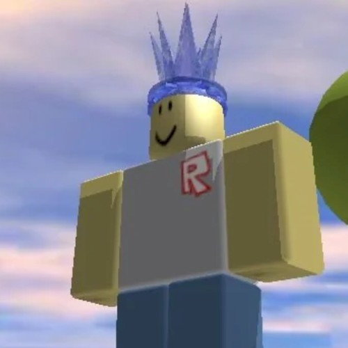 I MISS THE OLD DAYS OF ROBLOX