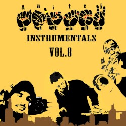Instrumentals Vol. 8