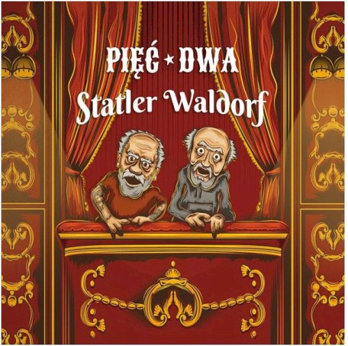 Statler Waldorf