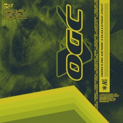 OGC 2022: House / Electro