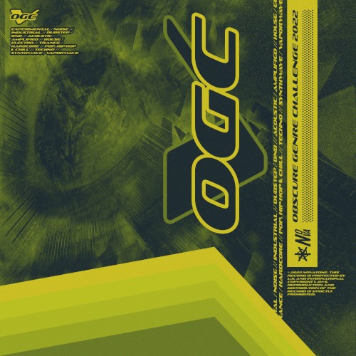 OGC 2022: House / Electro