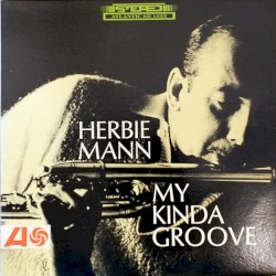 My Kinda Groove