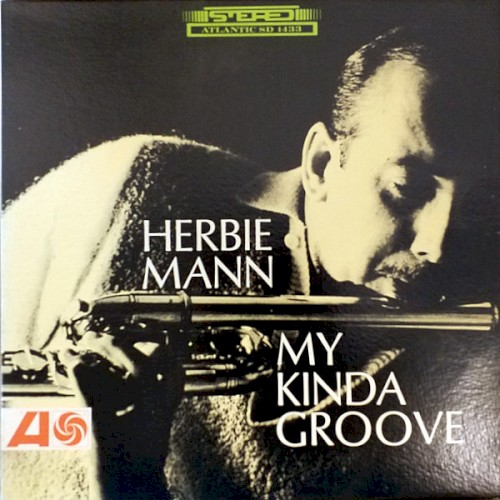 My Kinda Groove