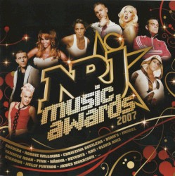 NRJ Music Awards 2007