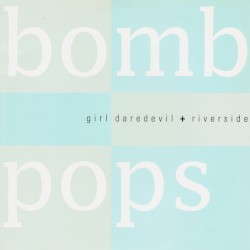 Girl Daredevil + Riverside