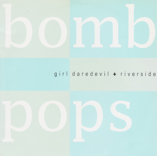 Girl Daredevil + Riverside