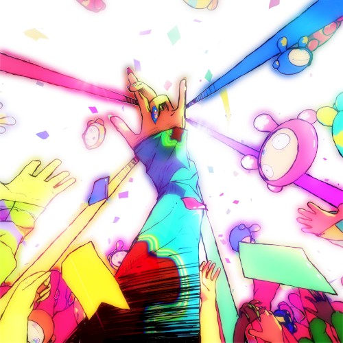 Hands Up
