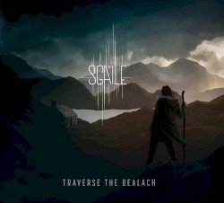 Traverse the Bealach