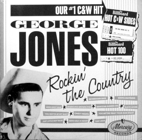 Rockin’ the Country