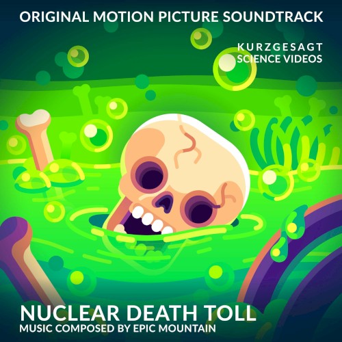 Nuclear Death Toll