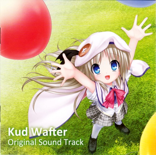Kud Wafter Original Sound Track