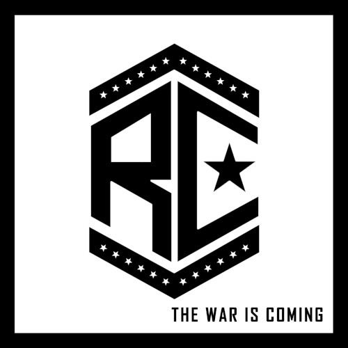 The War Is Coming