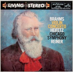 Violin Concerto