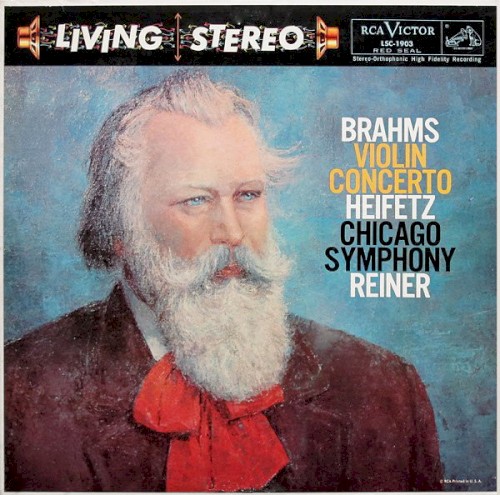 Violin Concerto