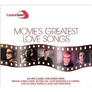Movies' Greatest Love Songs