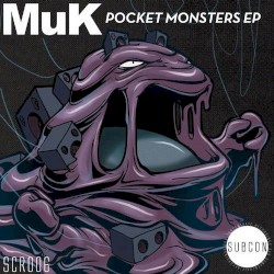 Pocket Monsters EP