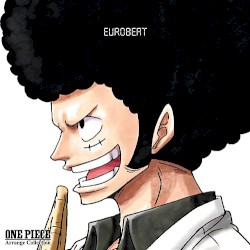 ONE PIECE Arrange Collection EUROBEAT
