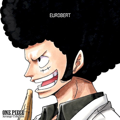 ONE PIECE Arrange Collection EUROBEAT