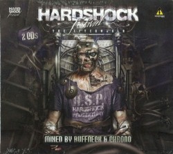 Hardshock Festival: The Afterworld