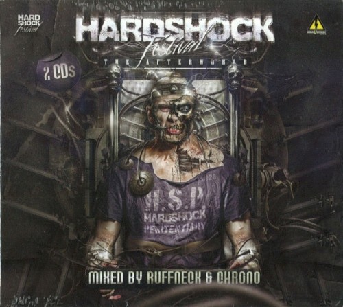 Hardshock Festival: The Afterworld