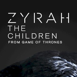 The Children From Game of Thrones