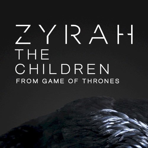 The Children From Game of Thrones