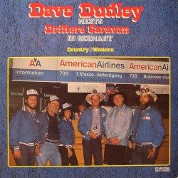 Dave Dudley Meets Drifters Caravan in Germany