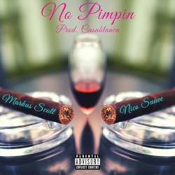 No Pimpin'