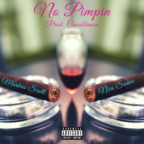 No Pimpin'