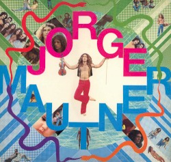 Jorge Mautner