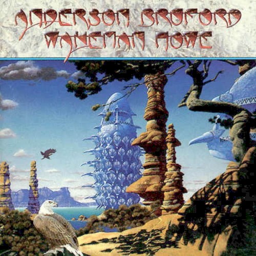 1989-08-10: Songs of the Earth: Jones Beach Amphitheater, Wantagh, NY, USA