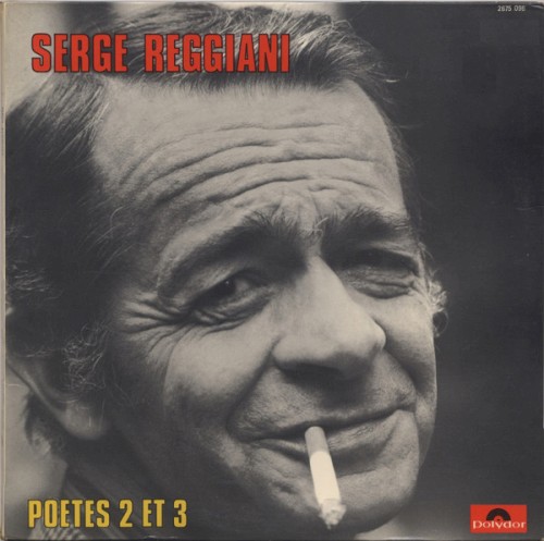 Poètes 2 et 3