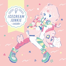 Icecream Junkie