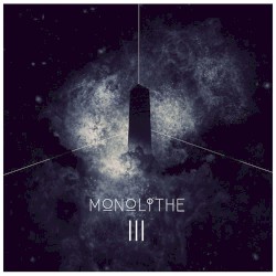 Monolithe III