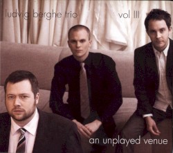 Vol III: An unplayed venue
