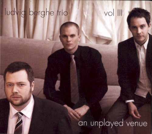 Vol III: An unplayed venue
