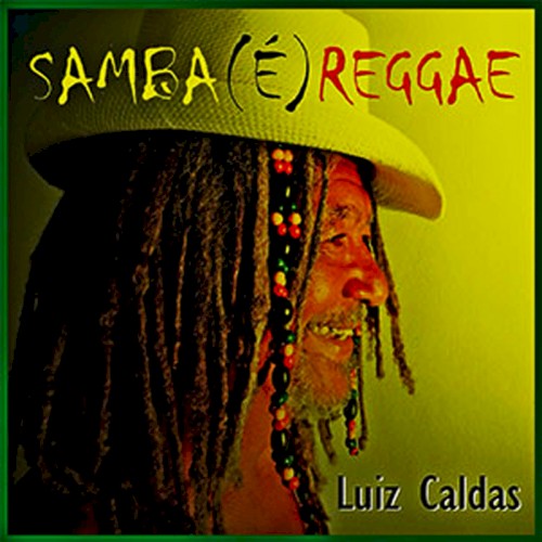 Samba É Reggae