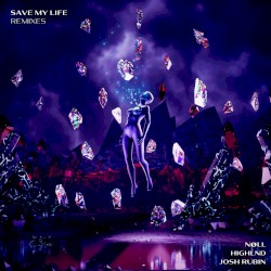 Save My Life (Remixes)