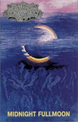 Midnight Fullmoon