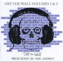 Off the Wall, Volumes 1 & 2
