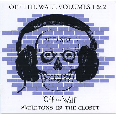 Off the Wall, Volumes 1 & 2