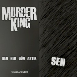 Ben Her Gün Artık Sen