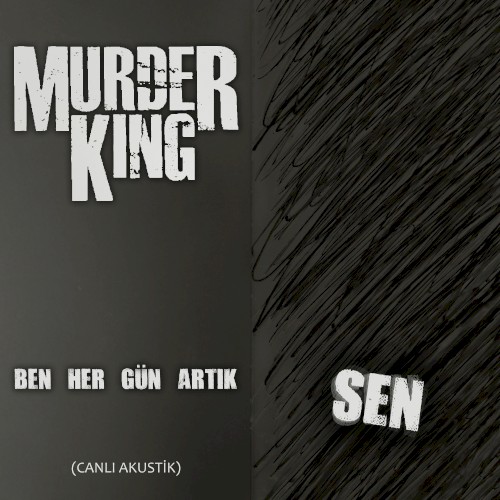 Ben Her Gün Artık Sen