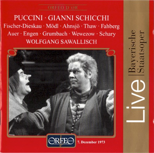 Gianni Schicchi