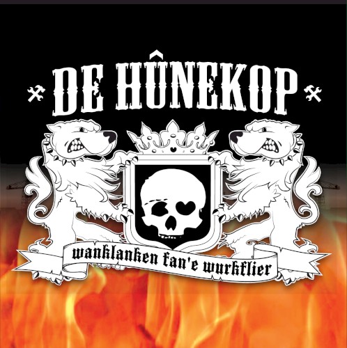 Wanklanken fan'e wurkflier