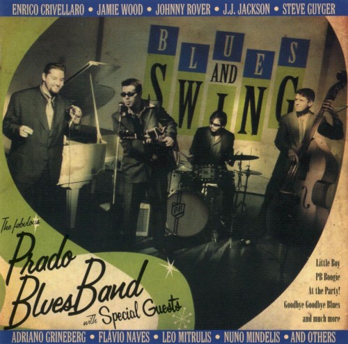 Blues and Swing
