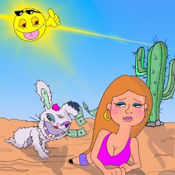 Cactus, Cactus