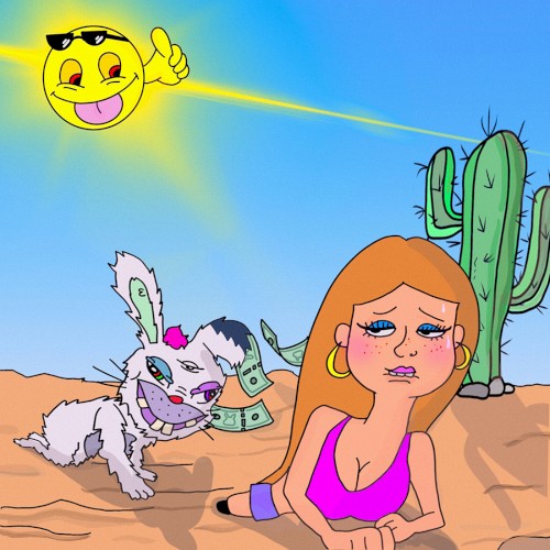 Cactus, Cactus